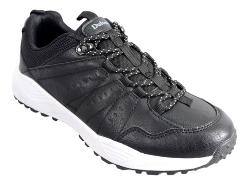 Imagen 3 de 8 de Zapatillas Urbanas Dufour Hombre Le Mans