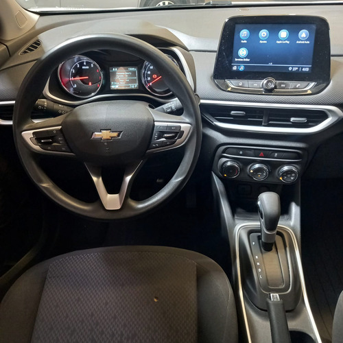 Chevrolet Tracker 1.2 Turbo At