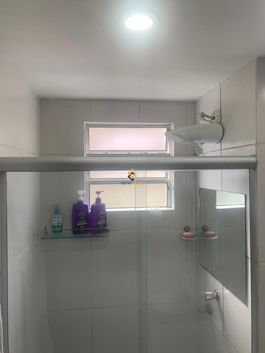 Apartamento - Dona Clara - Ref: 3859 - V-3859