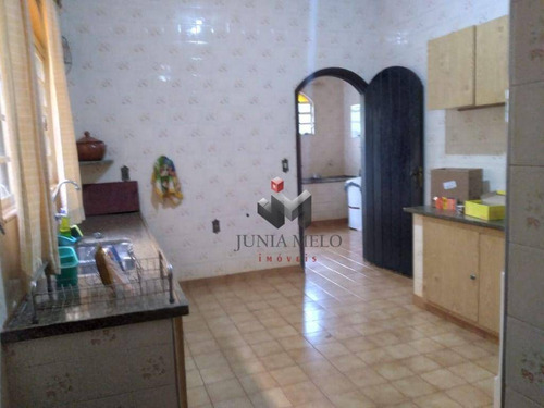 Imagem 18 de 29 de À Venda Por R$ 1.500.000 Chácara Com 3 Dormitórios , 9360 M² - Centro - São Simão/sp - Ch0010