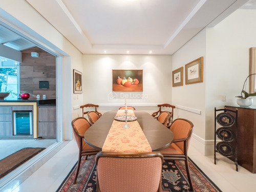 Imagem 4 de 30 de Casa À Venda Em Parque Da Hípica - Ca007190