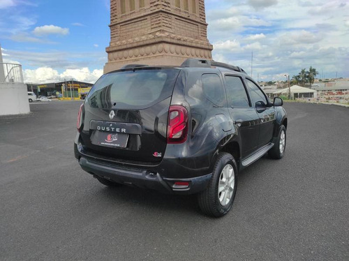Renault Duster Exp16 Sce