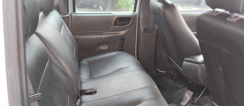 Ford Ranger 3.0 Xl Cab. Dupla 4x4 4p