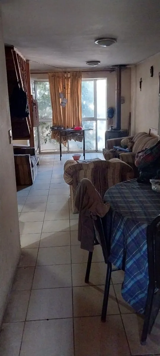 Imagen 4 de 5 de Casa En Venta De 1 Dorm. En Maule