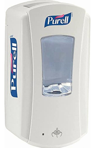 Purell Ltx-12 Dispensador De Desinfectante De Manos Sin