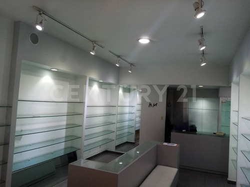 Local Comercial En Renta Centro Comercial Torres Lindavista