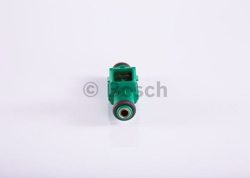 Imagen 2 de 8 de Inyectores (kit De 4) Bosch Vw Gol G2 1.6/1.8 Parati/saveiro