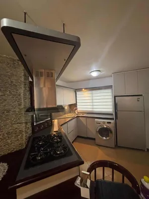 Apartamento en alquiler
