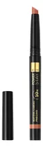Comprar Lápiz Labial Preciso Matte Larga Duracion Power Stay Retractil - Avon Color Bronze Champion