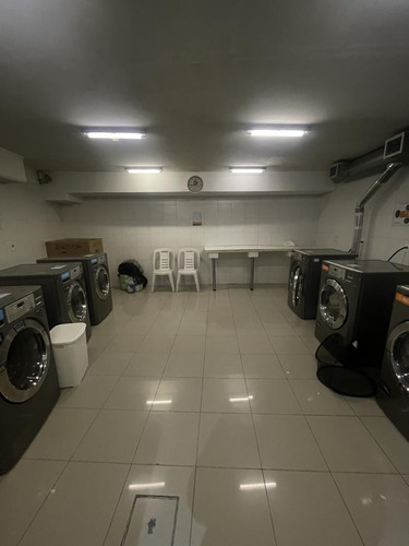 Apartamento En Malvín