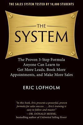 Libro The System : The Proven 3-step Formula Anyone Can L...