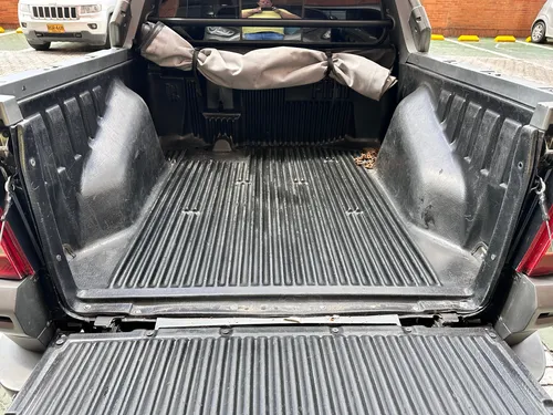 Fiat Strada 1.4 Working