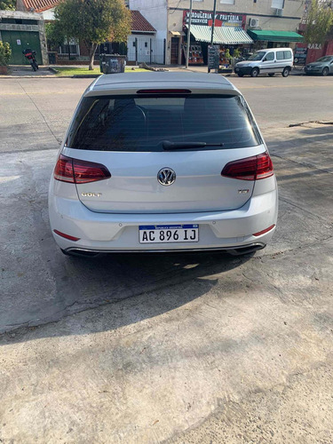 Volkswagen Golf 1.4 Comfortline Tsi Dsg 2018