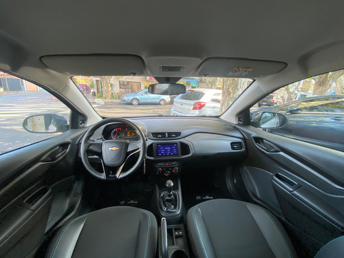 Chevrolet Onix 1.4 Joy Ls
