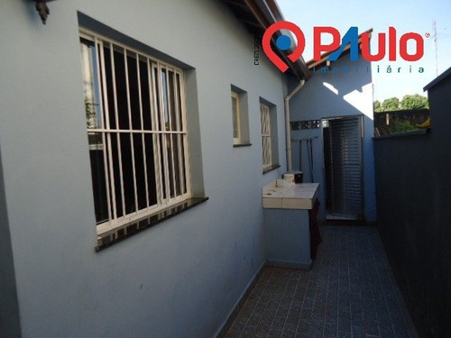 Casa - Monte Cristo - Ref: 12144 - V-12144