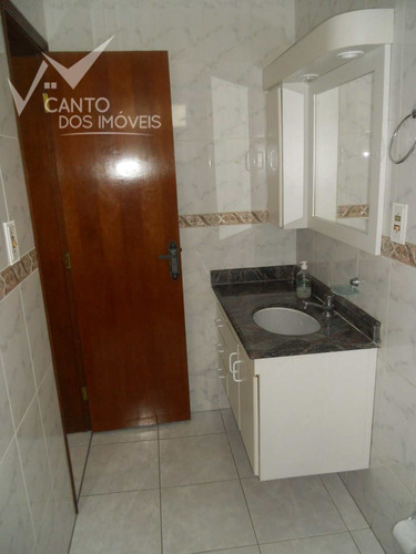 Imagem 20 de 30 de Apartamento Com 2 Dorms, Canto Do Forte, Praia Grande - R$ 350.000,00, 92m² - Codigo: 10 - V10