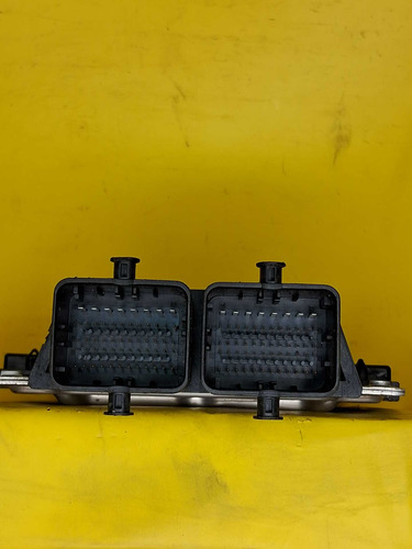 Módulo Injeção Vw 032906034ce Iaw9gvce #5030 (Usado)