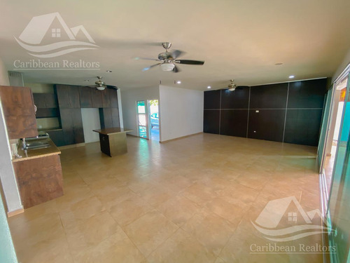 Casa En Venta En Alamos Cancun