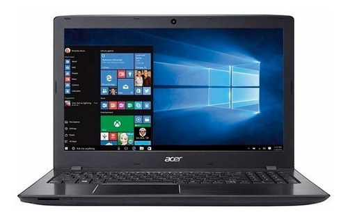 Notebook Acer Nuevo I5 8gb 1tb Geforce 940mx 15.6  - Netpc