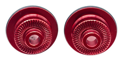 Par Tampa Do Cubo Dianteiro End Cap Cubos Vicinitech Vicini