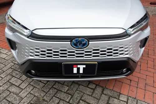 Toyota Corolla Cross 1.8 Hev Seg Cvt