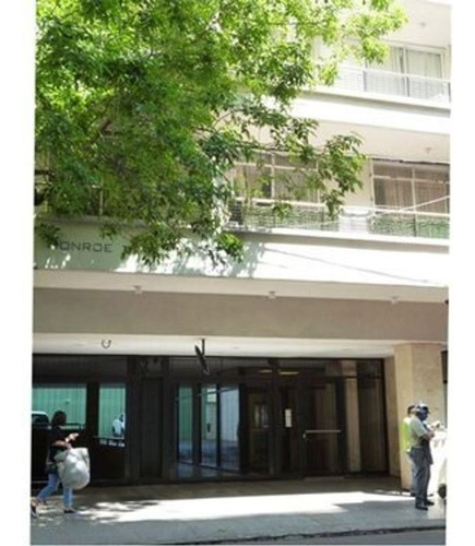 Venta Mono Amb. Div Con Renta. Apto Prof. Balcón