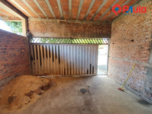 Imagem 4 de 15 de Casa - Residencial Santo Antonio - Ref: 16739 - V-16739
