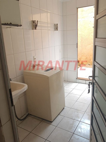 Imagem 13 de 25 de Sobrado Em Casa Verde - São Paulo, Sp - 362854