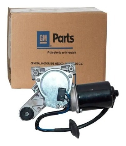 Motor De Limpiaparabrisas Delantero 96485145 Matiz 2005-2015