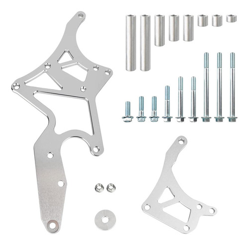 El Soporte Serpentino Reemplaza A Los Motores Ls1 Ls3 Ls6