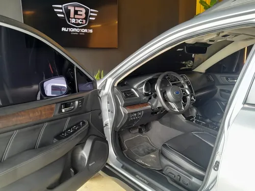Subaru Outback 3.6r Limited