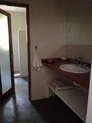 Imagen 10 de 14 de Alquiler Temporario De Casa Quinta En Mercedes 34 Y 131