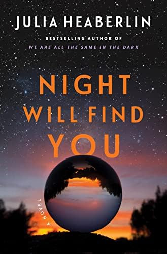 Libro:  Will Find You: A Novel