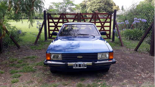 Ford Taunus