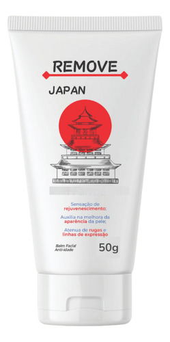 Pasta Japonesa Remove Anti-rugas Pele Macia Rejuvenecida Momento De Aplicação Dia Tipo De Pele Todo Tipo De Pele