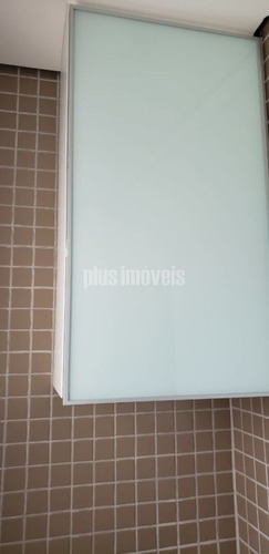 Imagem 10 de 15 de Apartamento Mobiliado Próximo Albert Einstein - Pp20050