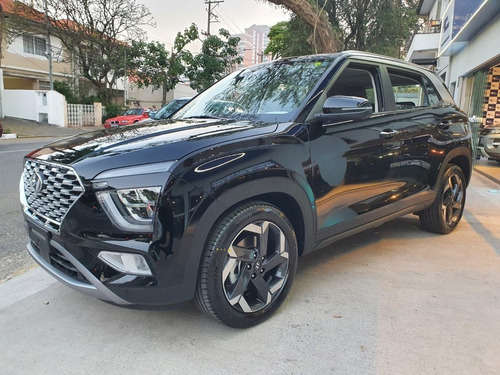 Imagem 1 de 15 de Hyundai Creta 2.0 Ultimate 2022