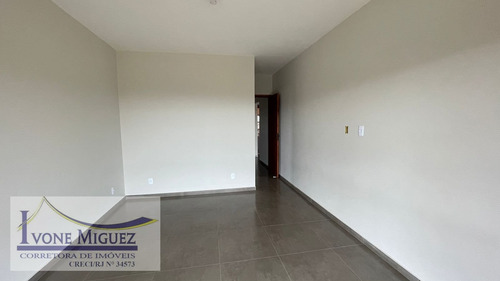 Imagem 4 de 15 de Casa Em Recanto Dos Eucalíptos - Paty Do Alferes - 3540
