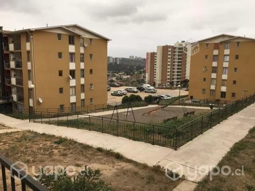 A 3 Minutos Outlet Reñaca Alto, A 5 Minutos Mall Santa Julia