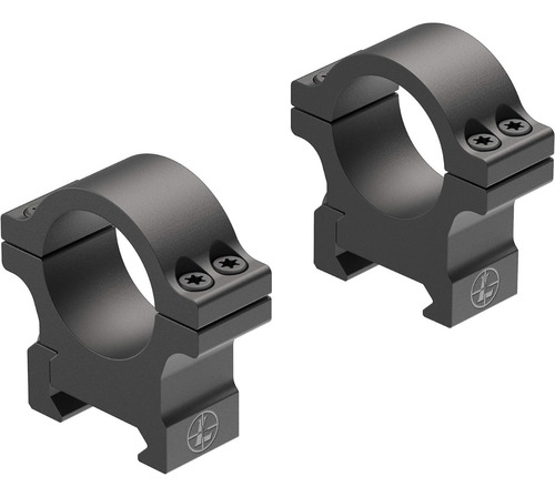 Anilletas Leupold Anillo 25mm Elev. Media Riel 20mm Xtrc C