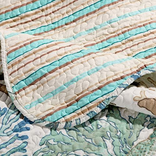 Bungalow Descalzo Gl-1810athr Atlantis Manta, 50x60 Pulgadas