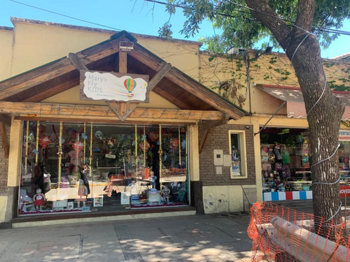 Imagen 2 de 6 de Venta Locales Comerciales Y Casa Interna Centro De Funes!