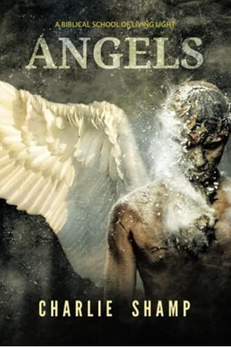 Libro:  Angels: A Biblical School Of Living Light