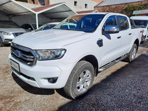 Ford Ranger 3.2 Cd Xlt Tdci 200cv Manual 4x4