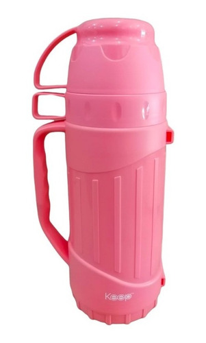 Termo Outdoor 1 Litro Caliente/frío - Keep