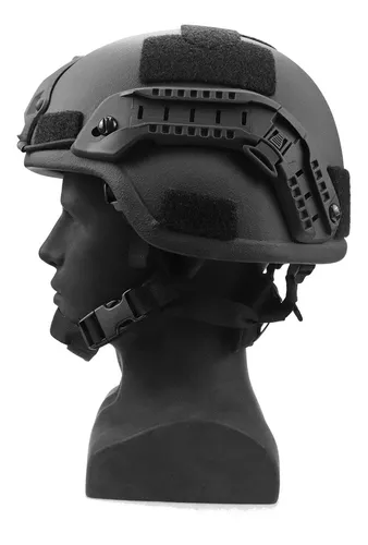 Casco kevlar mich sale