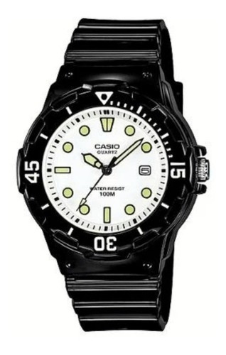 Reloj Mujer Casio Lrw-200h-7e1vdf /jordy