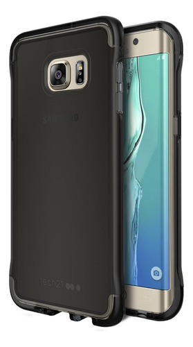 Case Funda Protector Tech21 Para Galaxy S6 Edge Plus