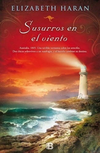 Susurros En El Viento - Haran, Elizabeth