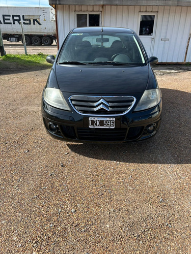 Citroën C3 1.6 I SX Pack Seguridad AM75